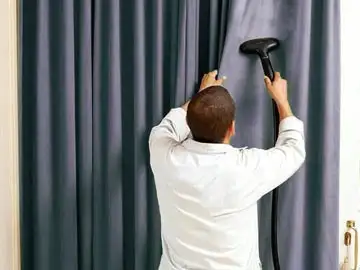 Common Curtain Problems That Require Professional Cleaning