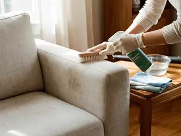 Easy Sofa Cleaning Methods to Keep Your Couch Spotless