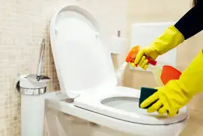 restroom sanitization jeddah