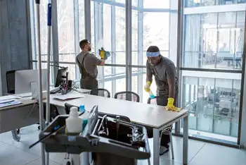 cleaning company jeddah