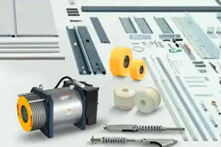elevator annual maintenance contract riyadh