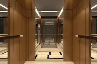 elevator annual maintenance contract riyadh