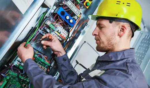 elevator repair company jeddah