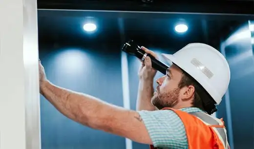 elevator repair company jeddah