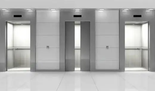 elevator supplier jeddah