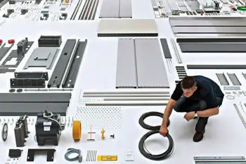elevator spare parts jeddah
