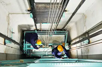 passenger-elavator-maintenance-jeddah