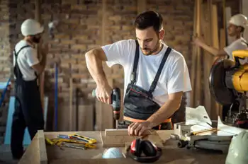 carpenter services