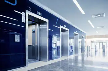 elevator supplier
