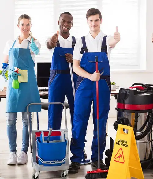 home cleaning image