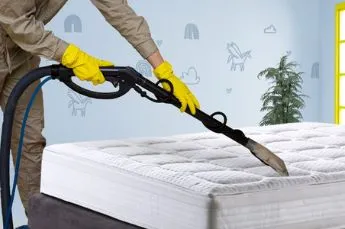 mattress cleaning services