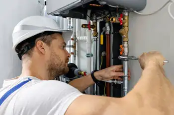 plumbing services