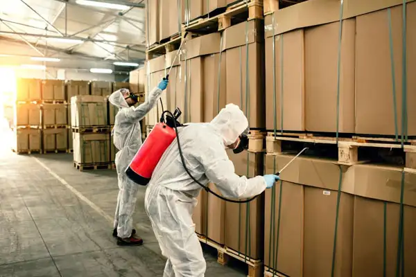 pest control service jeddah