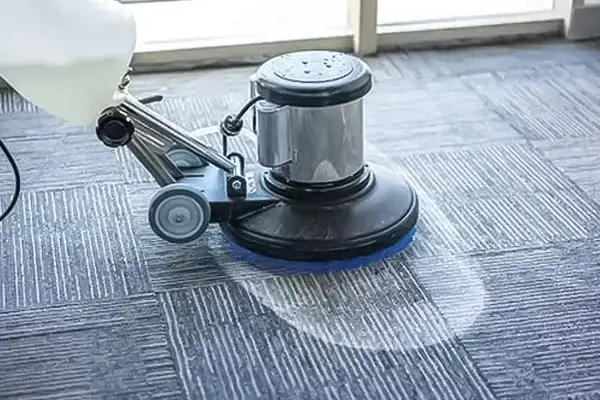 carpet cleaning jeddah